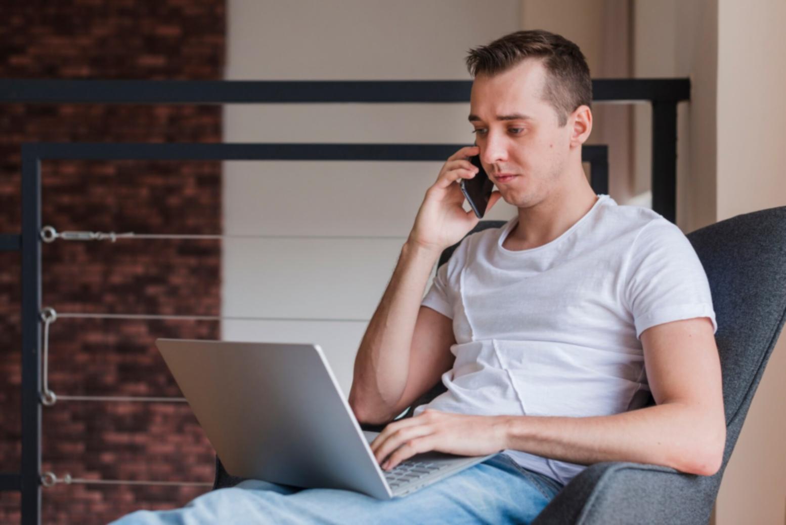 Fokussiertes Arbeiten mit Notizen