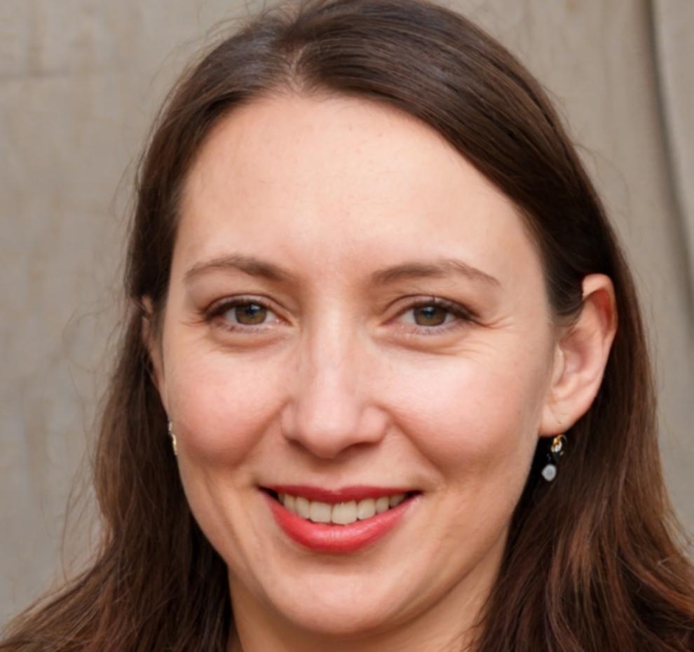 Sophia Weber, Leiterin Content & Community